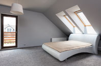 Auchinleish bedroom extensions